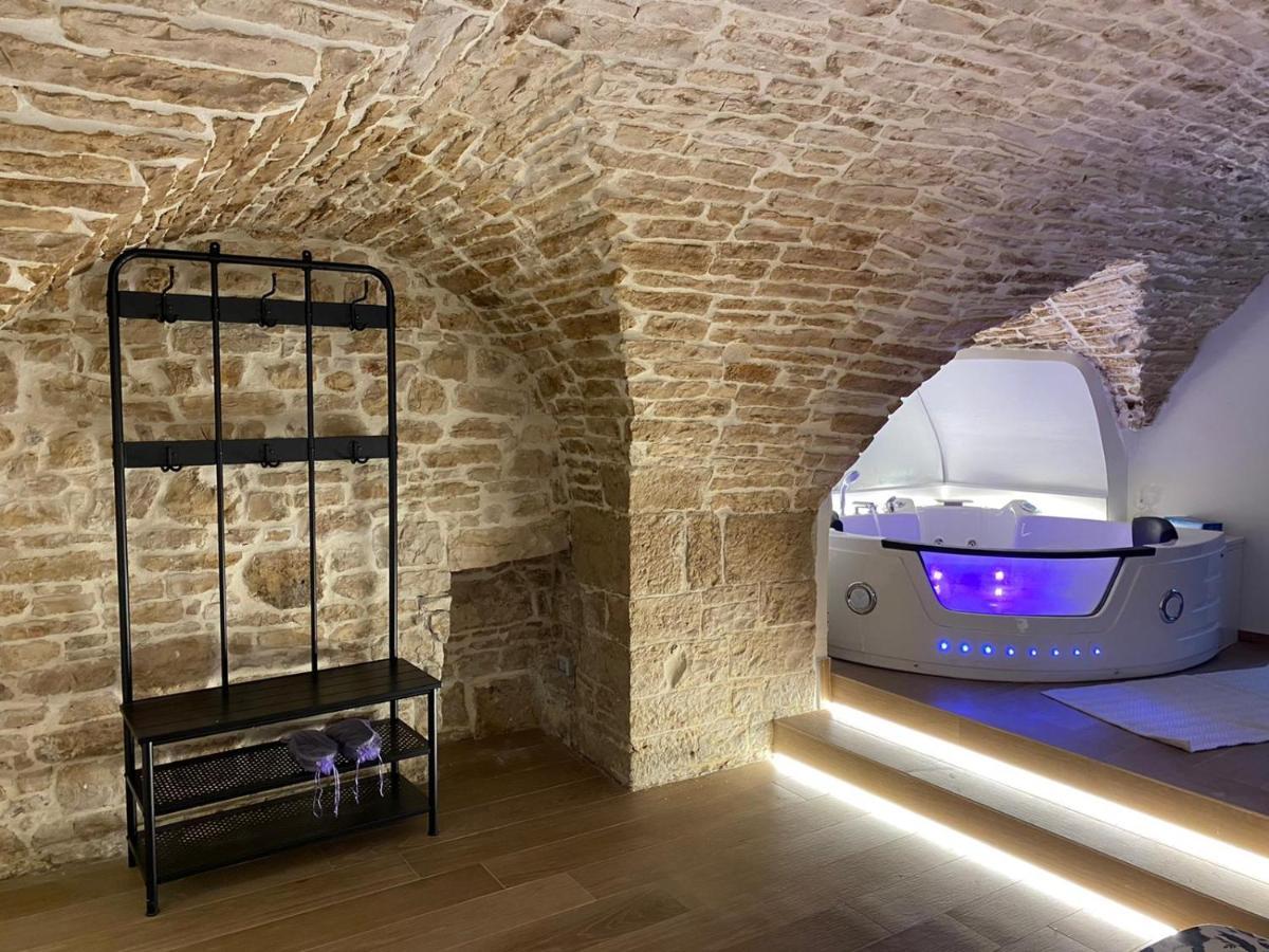 Suite Spa Of Dreams Bitonto Exterior photo