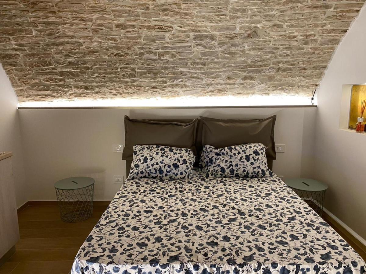 Suite Spa Of Dreams Bitonto Exterior photo