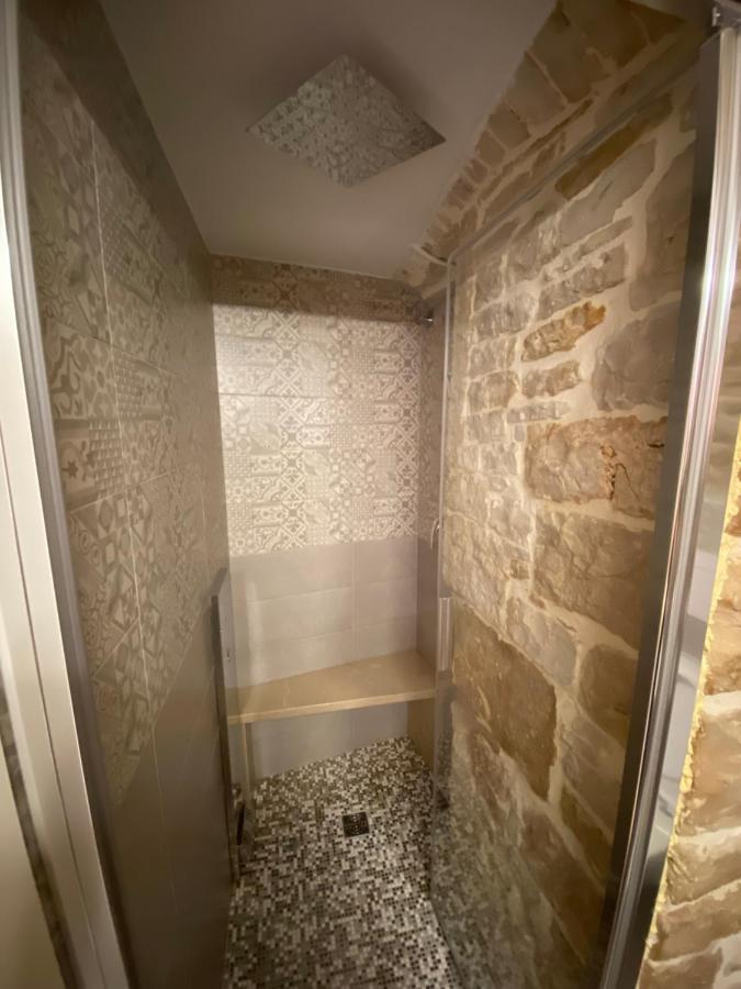 Suite Spa Of Dreams Bitonto Exterior photo