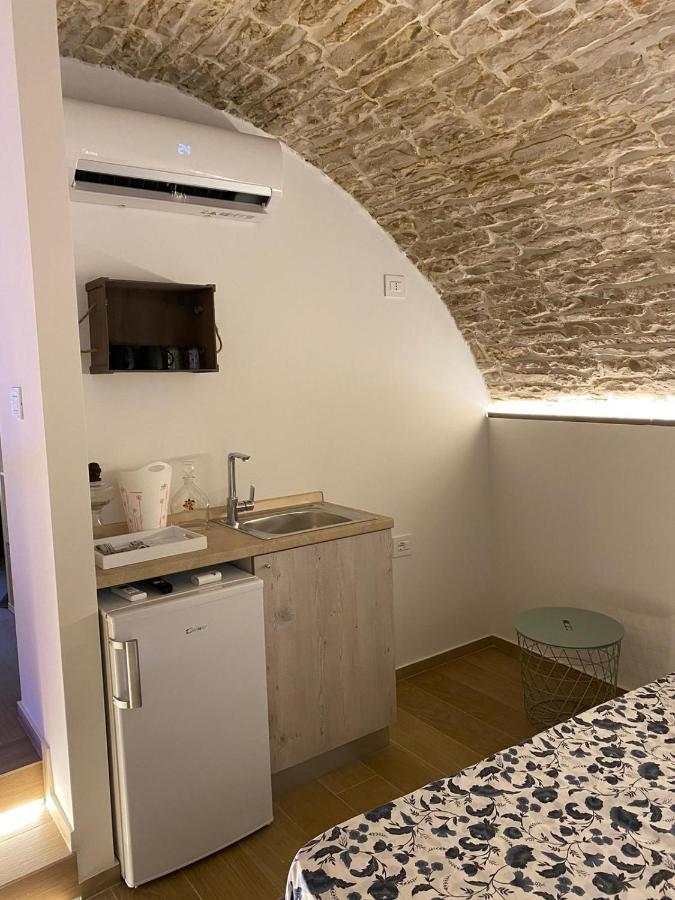 Suite Spa Of Dreams Bitonto Exterior photo