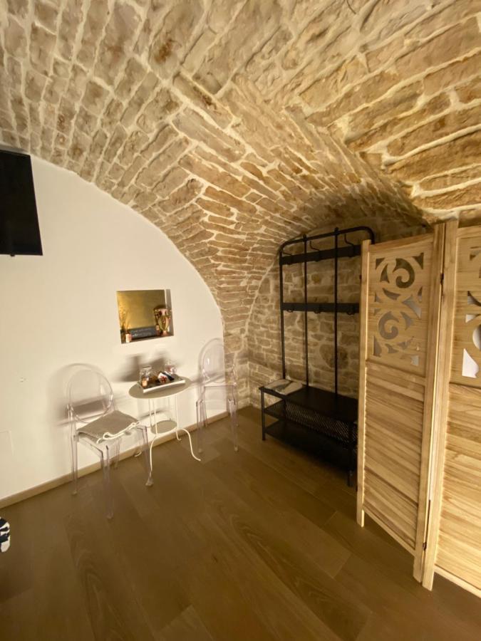 Suite Spa Of Dreams Bitonto Exterior photo