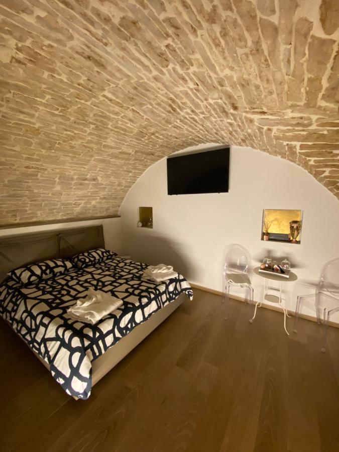 Suite Spa Of Dreams Bitonto Exterior photo